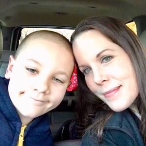 Meet your Posher, Sandy